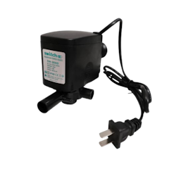 Submersible Pump