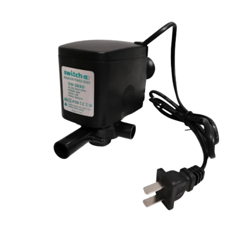 Submersible Pump 1