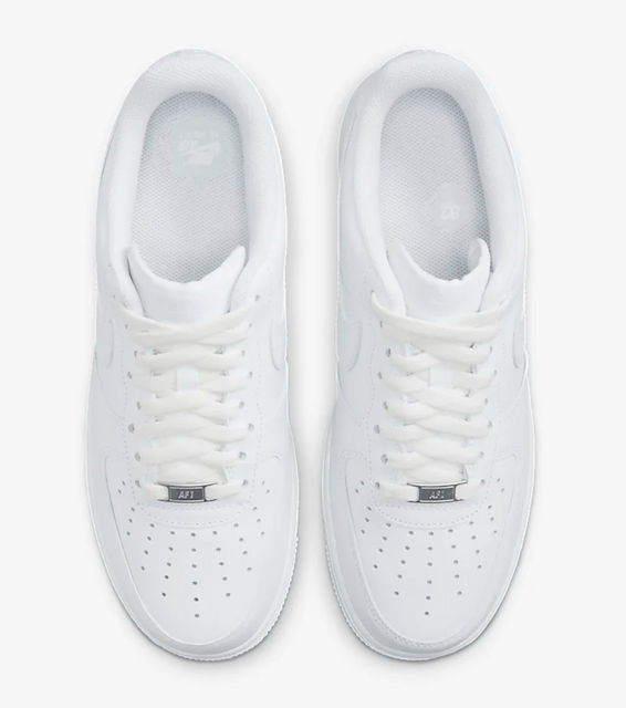 Air Force 1 '07 2