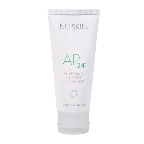AP 24 Whitening Fluoride Toothpaste 1