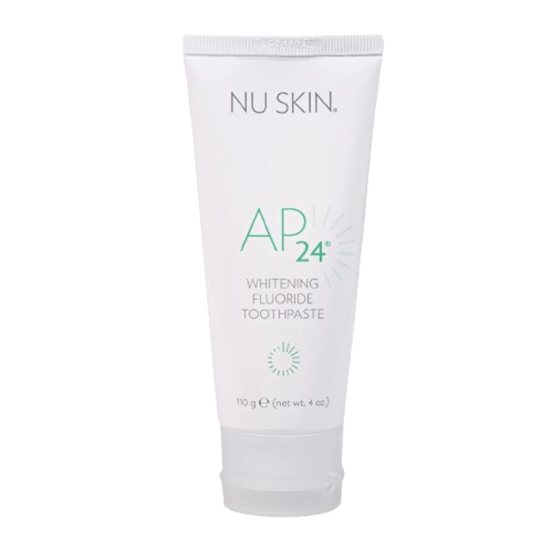 AP 24 Whitening Fluoride Toothpaste 1