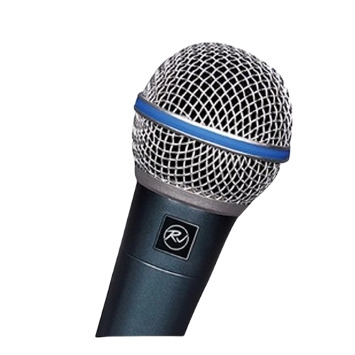 Professional Vocal Microphone 1