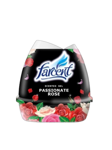 Scented Gel 3