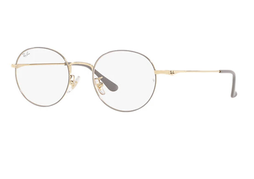 10 Best Eyeglasses for Men in the Philippines 2026 | Ray-Ban, Sunnies, and More 2