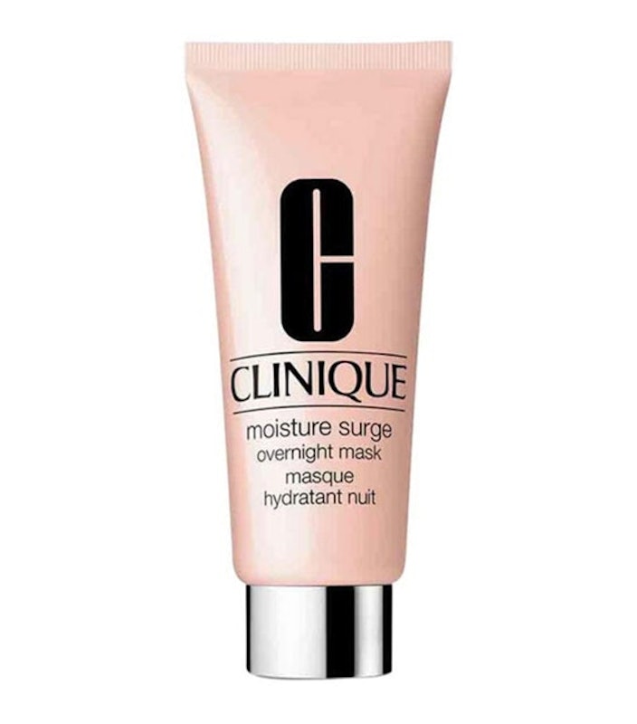 Moisture Surge Overnight Mask 1