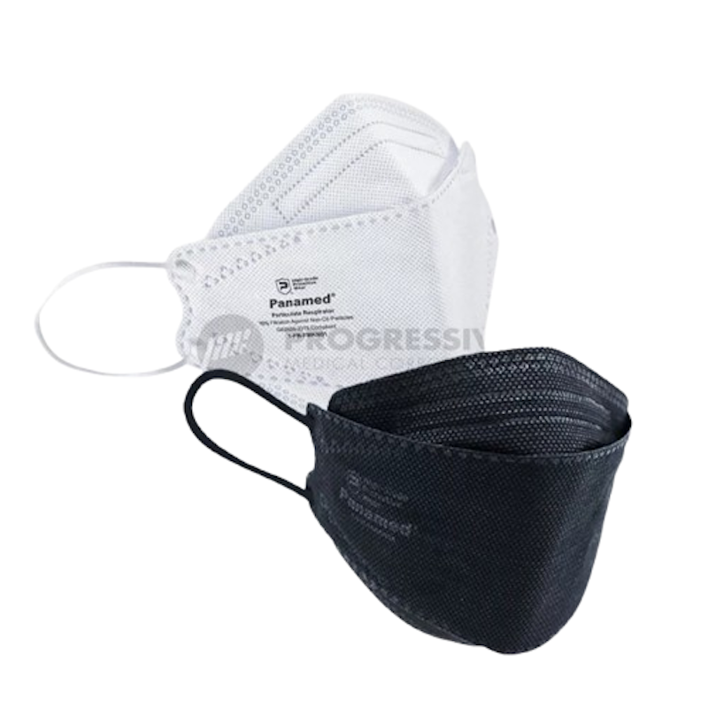 Particulate Respirator 1