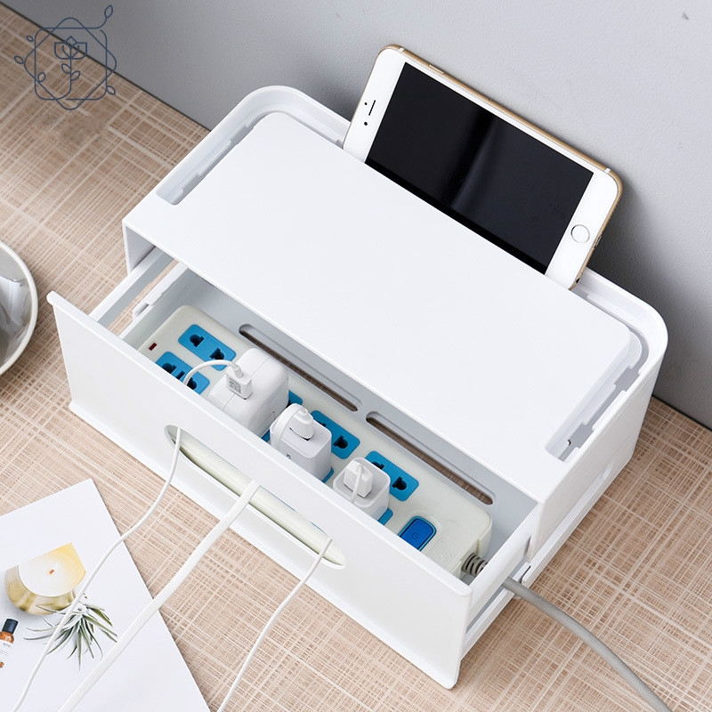 Desktop cable box 3