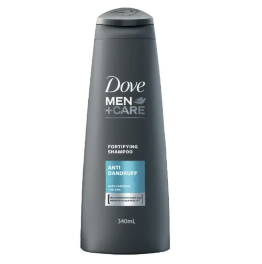 Men+Care Anti-Dandruff Shampoo	  1