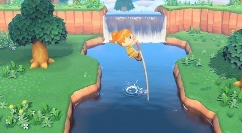 Animal Crossing: New Horizons 3