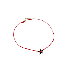 Red String Bracelet Collection