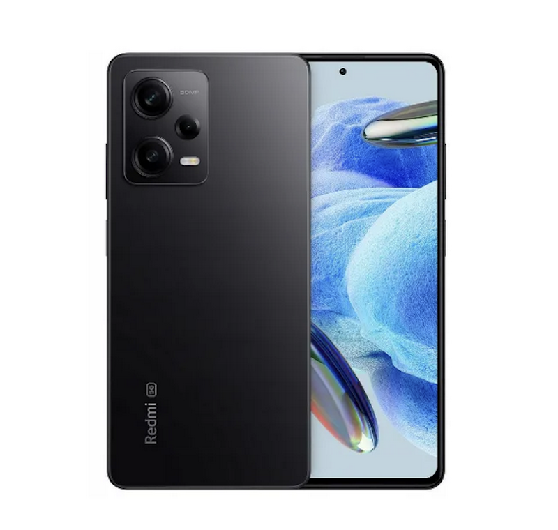 Redmi Note 12 Pro 5G 1