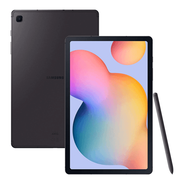 Galaxy Tab S6 Lite
