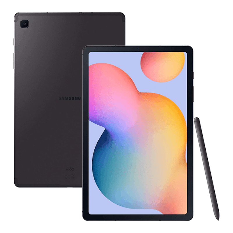 Galaxy Tab S6 Lite 1