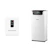 HODEKT Remote Control Air Purifier 1