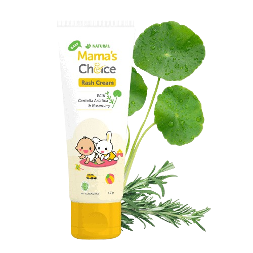 Baby Diaper Cream 2