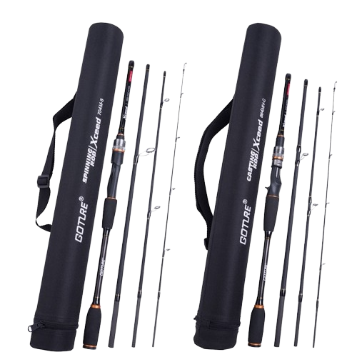 10 Best Fishing Rods in the Philippines 2026 | SEASIR, Kastking and More 1