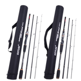 10 Best Fishing Rods in the Philippines 2026 | SEASIR, Kastking and More 1