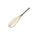 Chef's Classics Basics Silicone Rainbow Wire Whisk 1
