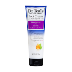 Shea Enriched Foot Cream