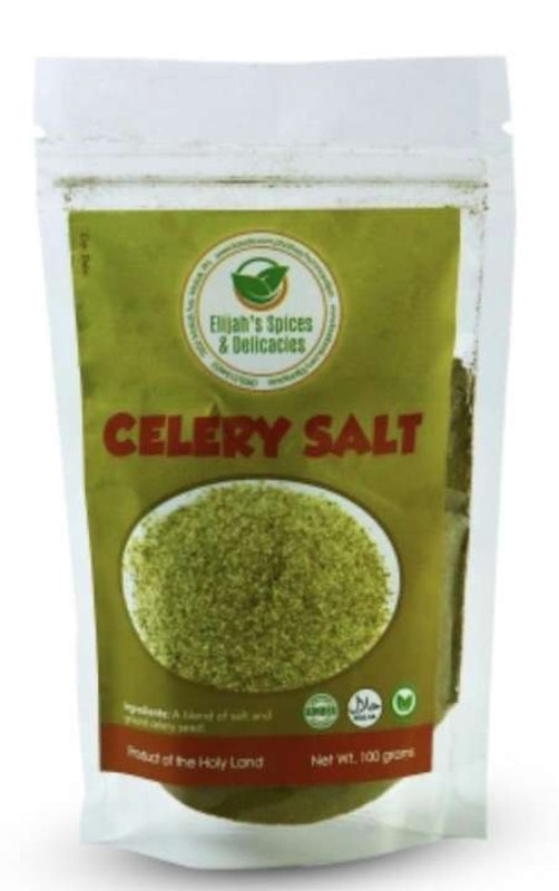 Celery Salt 1