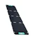 Romoss 100w 10.2v Foldable Solar Panel 1