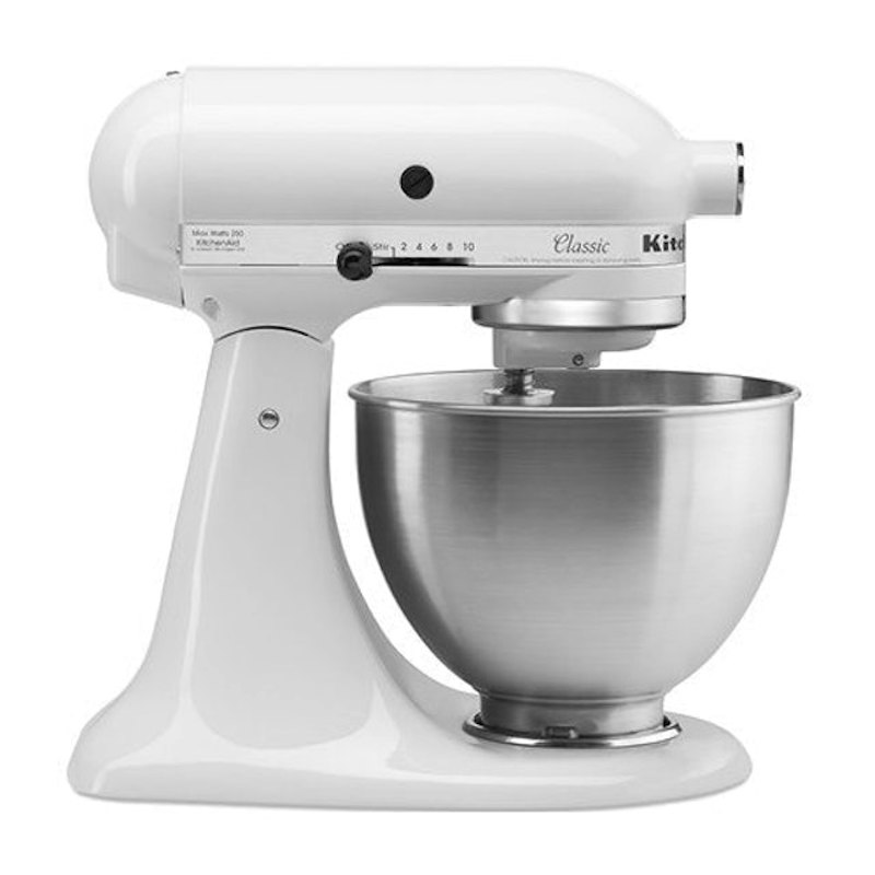 4.5QT Classic Mixer 1