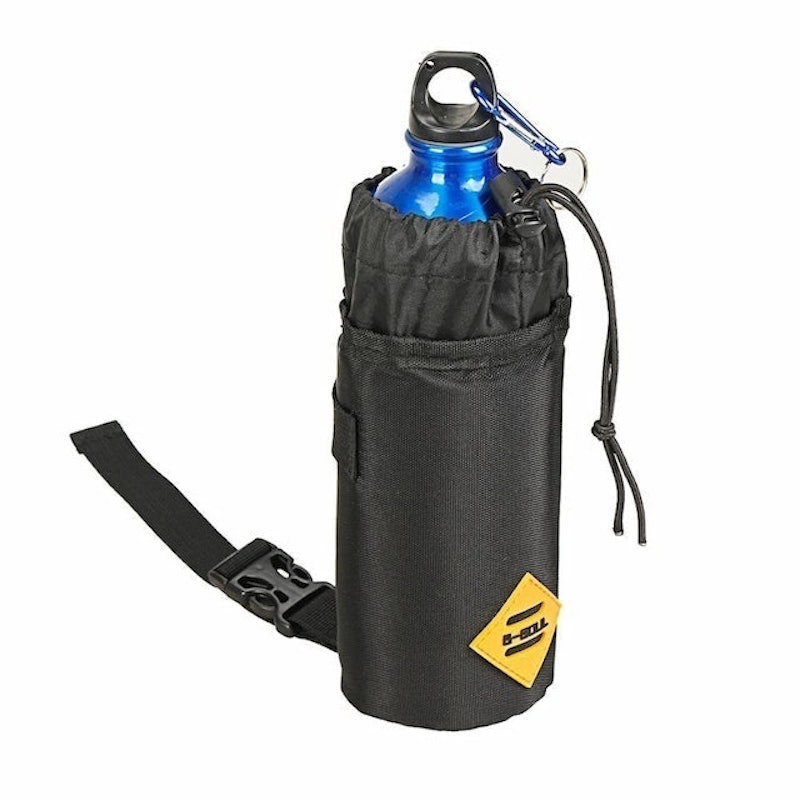 Front Handlebar Water Bottle Pouch 3