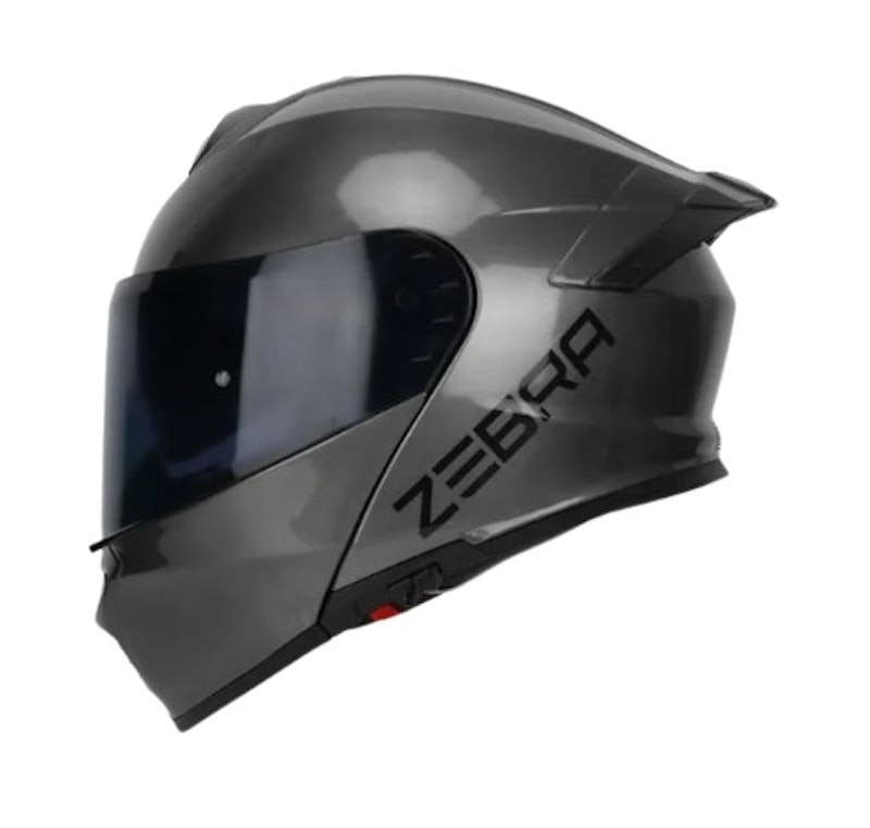 Ritzy Modular Helmet 1