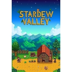 Stardew Valley