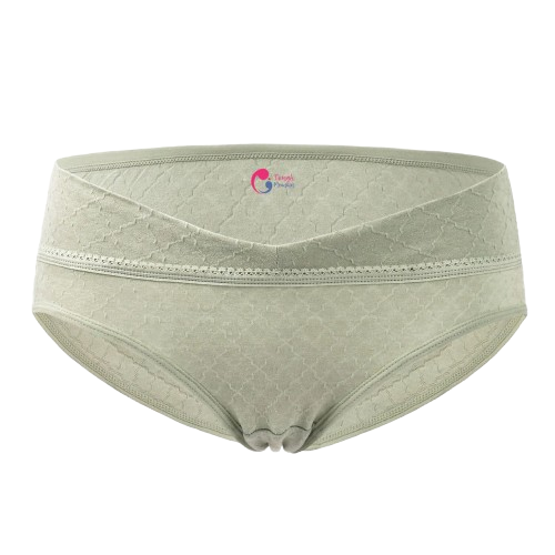 Crema Hypoallergenic Under the Bump Maternity Panty 2