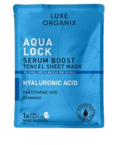 Aqua Lock Serum Boost Sheet Mask 1