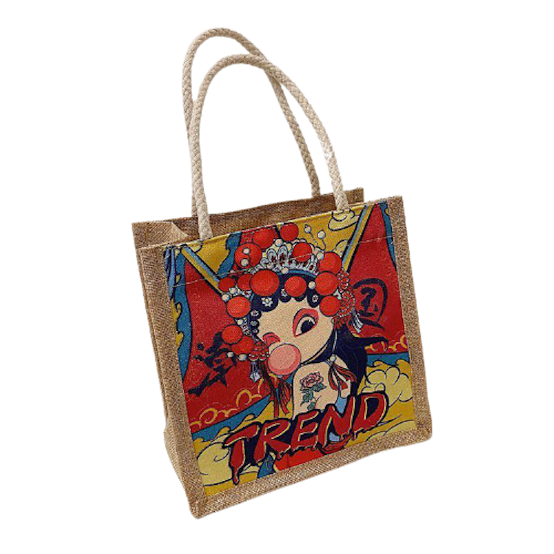 Katsa Tote Bag 2