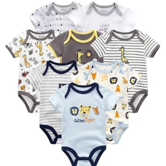 10 Best Baby Clothes for Newborns in the Philippines 2026 | Buying Guide Reviewed by Pediatrician 4