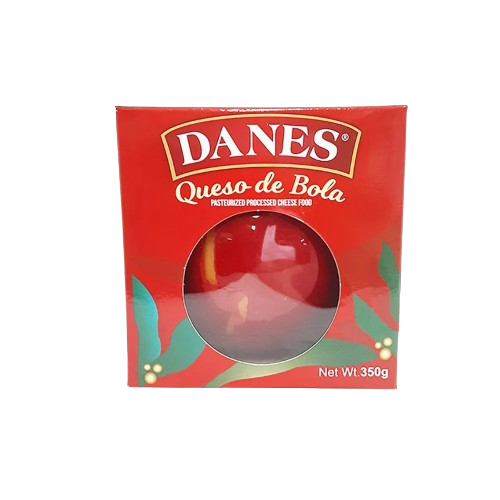 10 Best Queso de Bola in the Philippines 2026 | Buying Guide Reviewed by Nutritionist-Dietitian 3