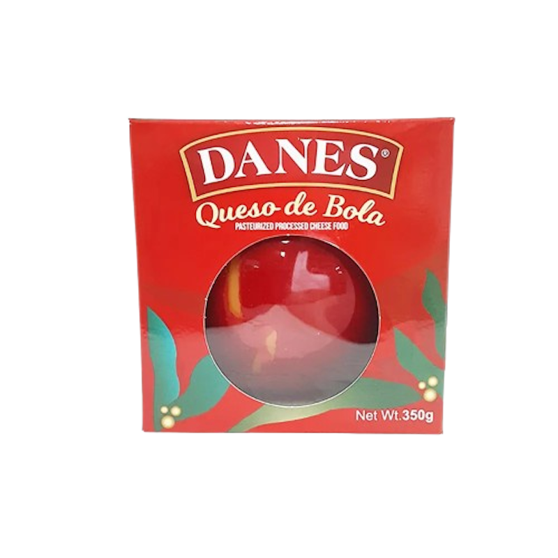 Queso de Bola 1