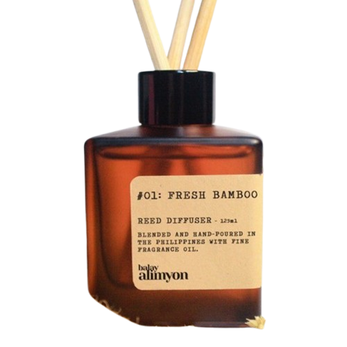 10 Best Reed Diffusers in the Philippines 2026 | Perf & Co. Manila, Luxe Essential, and More 3