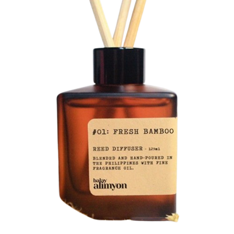 Reed Diffuser 1