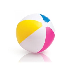 Glossy Panel Ball