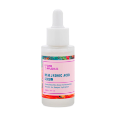 Hyaluronic Acid Serum