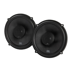 Two Way Car Speaker