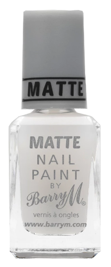 10 Best Matte Nail Polishes in the Philippines 2026 | Sally Hansen, OMG, and More 3