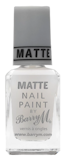 10 Best Matte Nail Polishes in the Philippines 2026 | Sally Hansen, OMG, and More 3