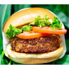 Shroom Burger