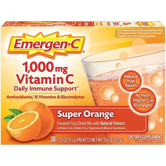 10 Best Vitamin C Supplements in the Philippines 2026 | Buying Guide Reviewed by Licensed Physician 3