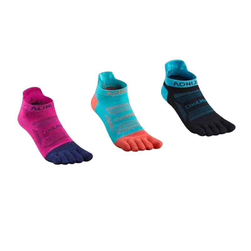 Running Socks Ultra Run 2