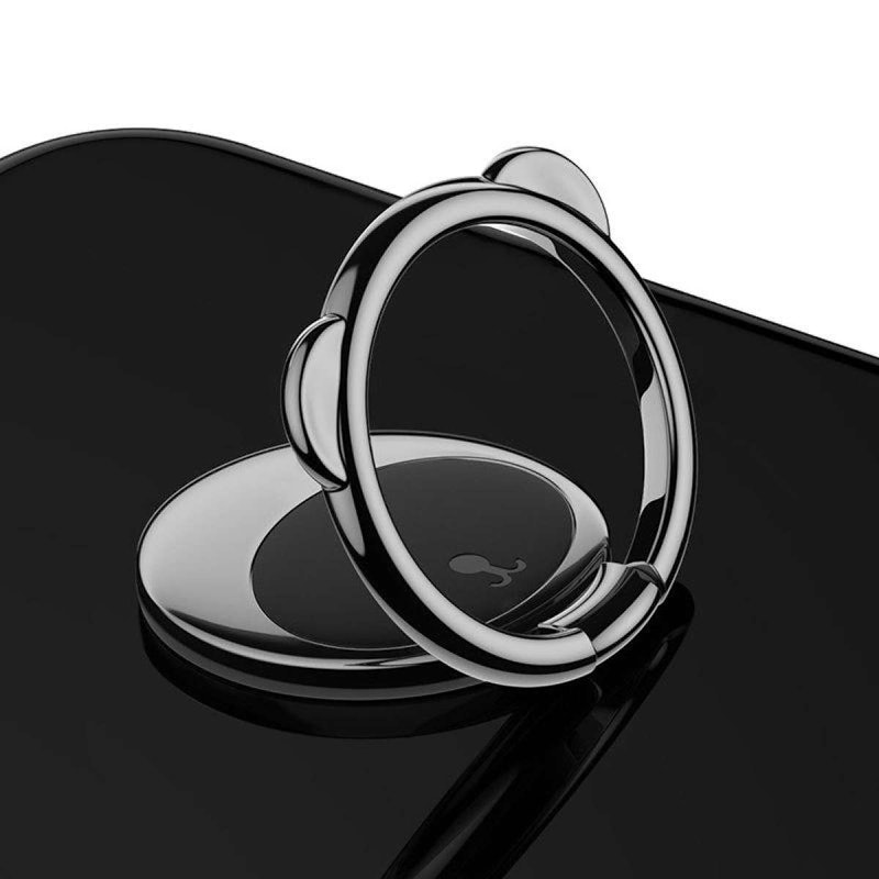 Metal Finger Ring Holder 2