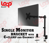10 Monitor Stands in the Philippines 2026 | Loop Alloy, North Bayou, and More 1