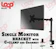Loop Alloy Single Monitor Mount 1