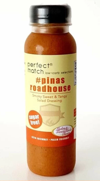 10 Best Healthy Salad Dressings in the Philippines 2026 | Buying Guide Reviewed by Nutritionist-Dietitian 2