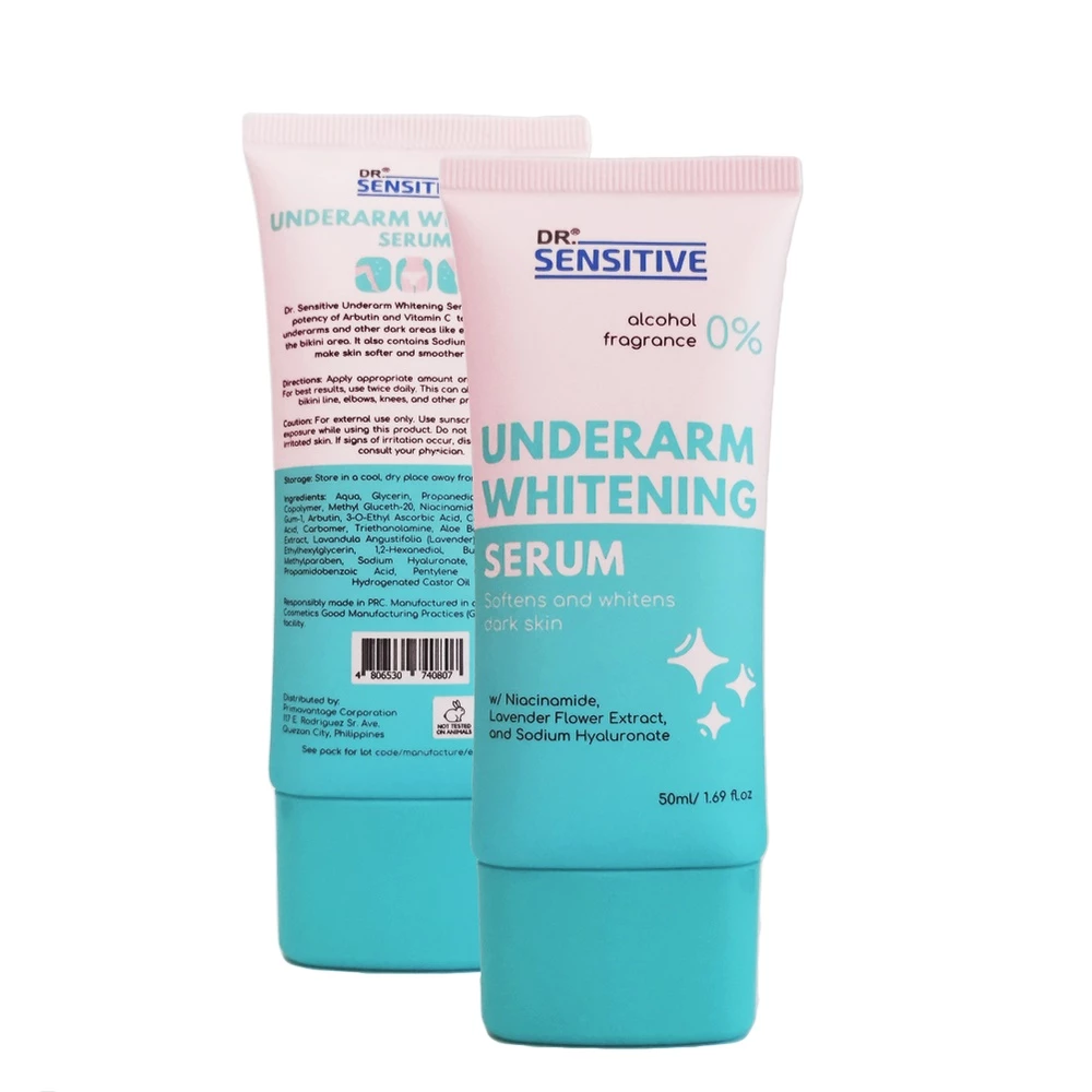 Underarm Whitening Serum 1